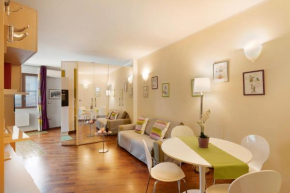 Central Apartament - Salerno